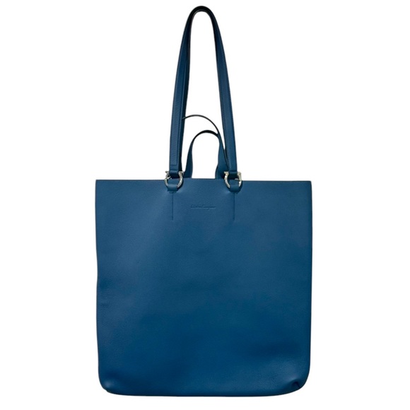 Salvatore Ferragamo Tote Bag - Picture 1 of 4